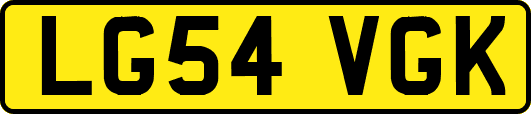 LG54VGK