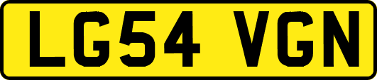 LG54VGN
