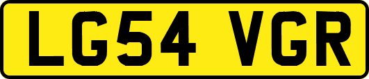 LG54VGR