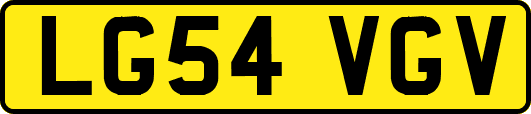 LG54VGV