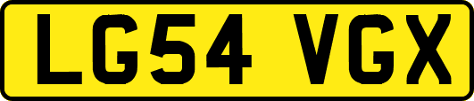 LG54VGX