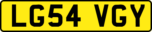 LG54VGY