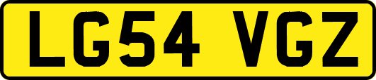LG54VGZ