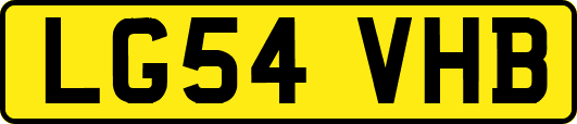 LG54VHB
