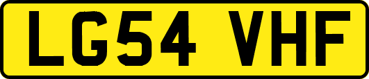 LG54VHF