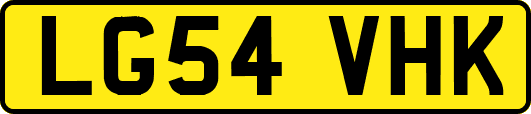 LG54VHK