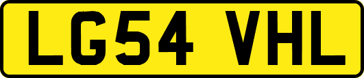 LG54VHL