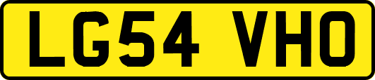 LG54VHO