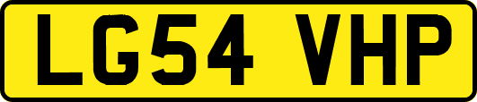 LG54VHP