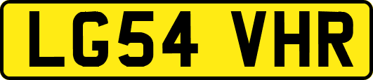 LG54VHR