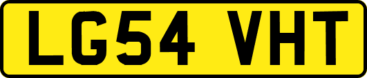 LG54VHT