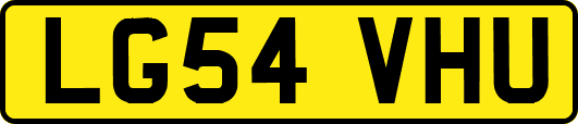 LG54VHU