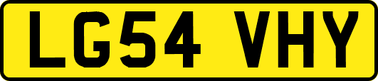 LG54VHY