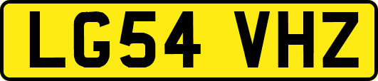 LG54VHZ