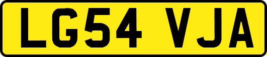 LG54VJA