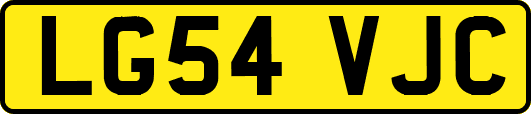 LG54VJC