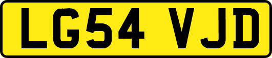 LG54VJD