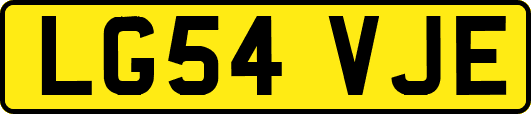 LG54VJE