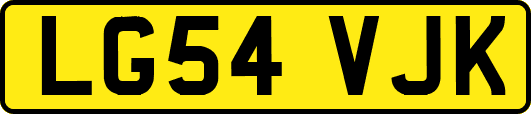 LG54VJK