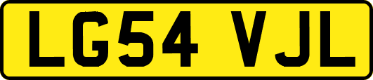 LG54VJL