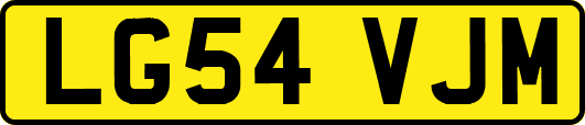 LG54VJM