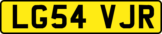 LG54VJR
