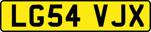 LG54VJX
