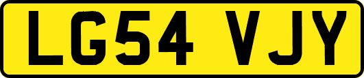 LG54VJY
