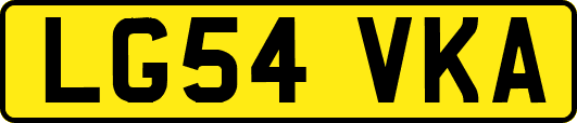 LG54VKA