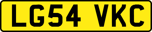 LG54VKC