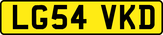 LG54VKD