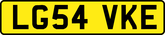 LG54VKE