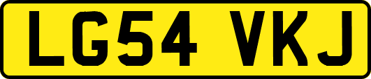 LG54VKJ