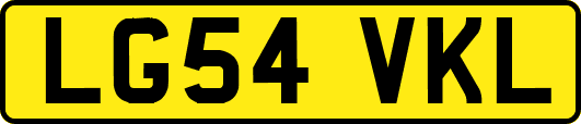 LG54VKL