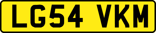 LG54VKM