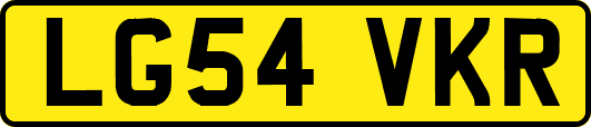LG54VKR