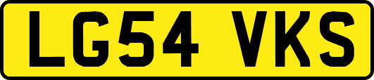 LG54VKS