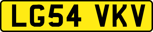LG54VKV