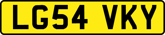 LG54VKY