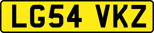 LG54VKZ