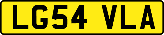 LG54VLA
