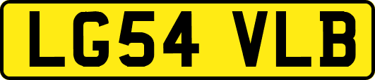 LG54VLB