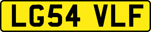 LG54VLF