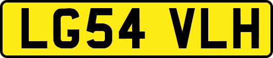 LG54VLH