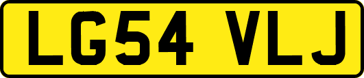 LG54VLJ