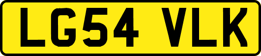 LG54VLK