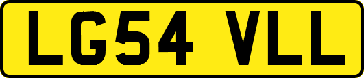 LG54VLL