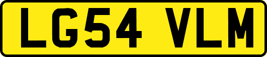 LG54VLM