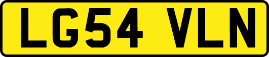 LG54VLN