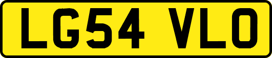 LG54VLO